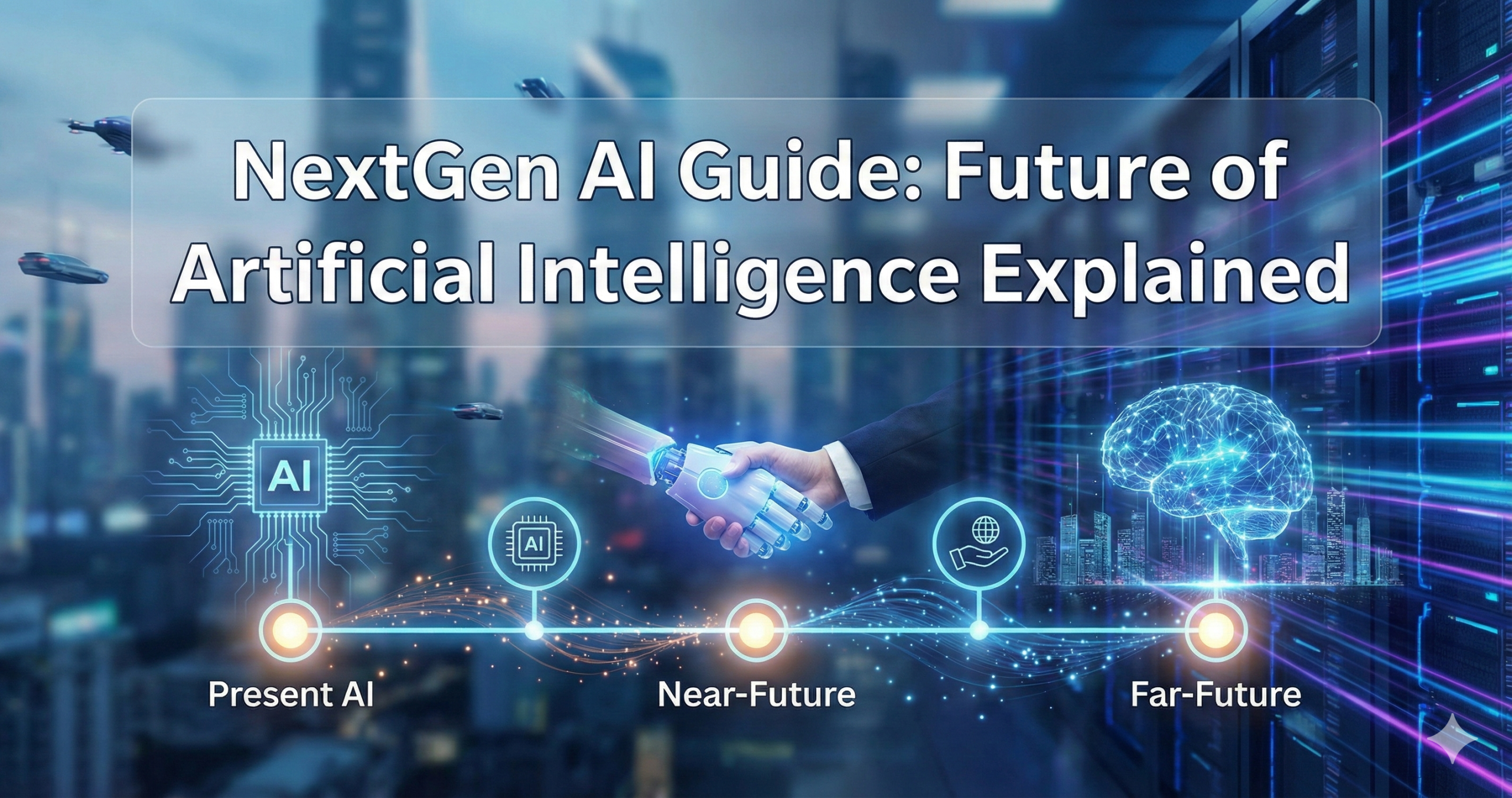 NextGen AI Guide: A Complete Overview of Next-Generation AI Technology ...